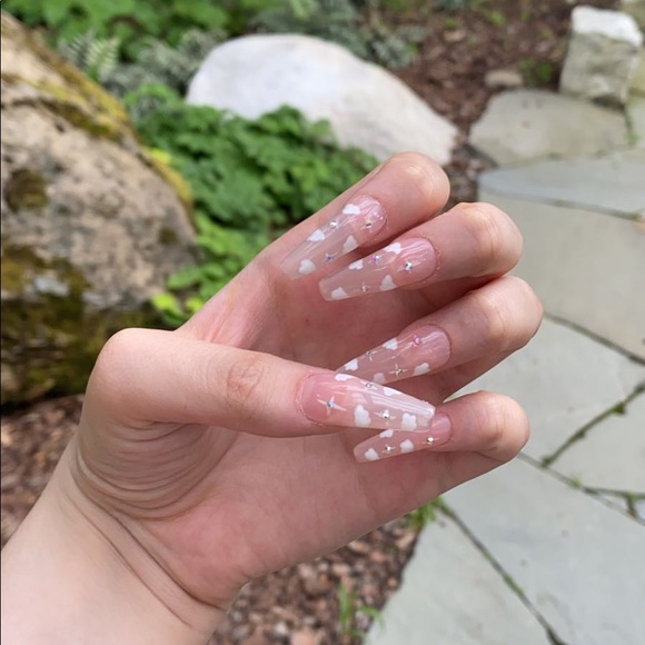 Meet your Posher, Daniela - Picture 1 of 1